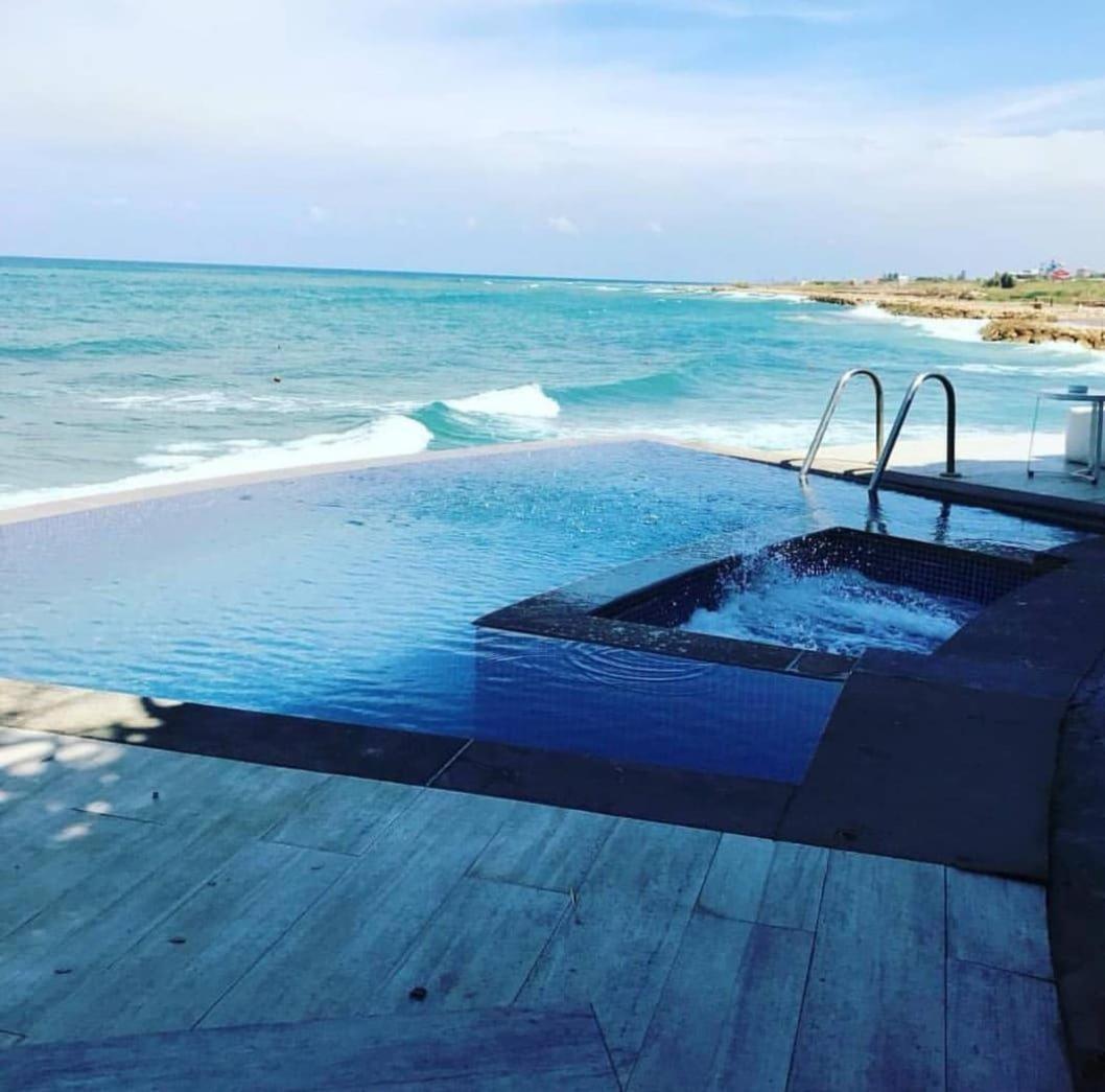 Jhotelresorts Damour Exterior photo