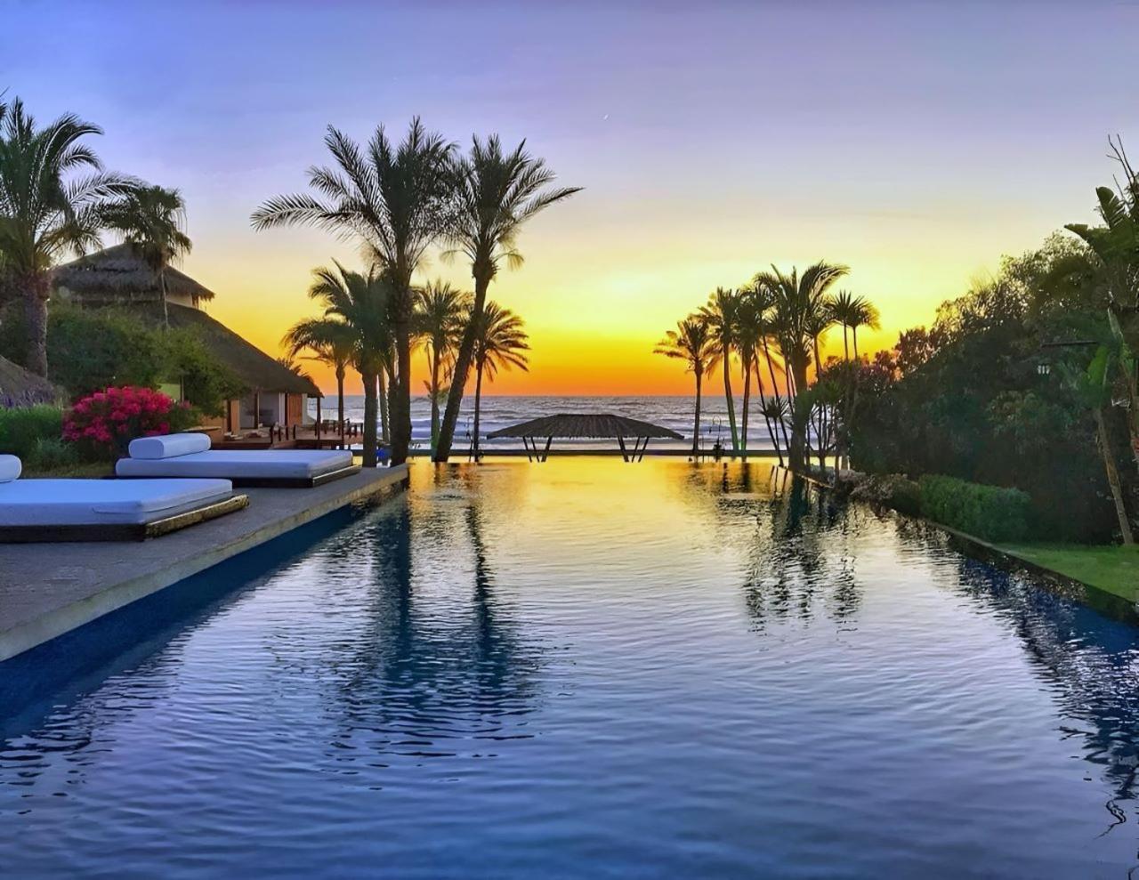 Jhotelresorts Damour Exterior photo