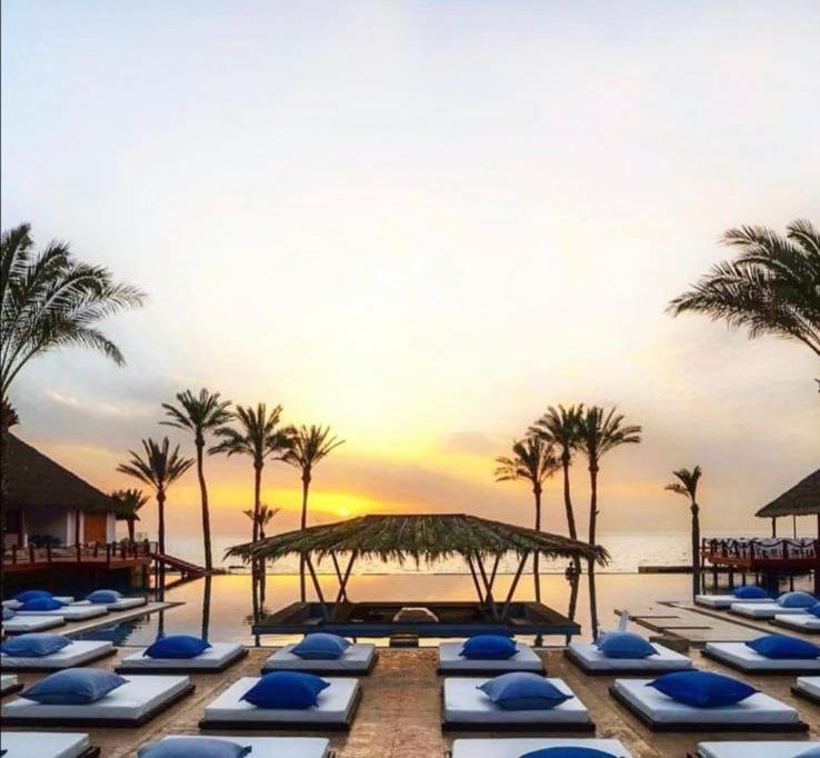Jhotelresorts Damour Exterior photo