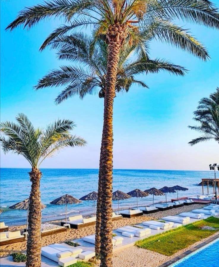 Jhotelresorts Damour Exterior photo