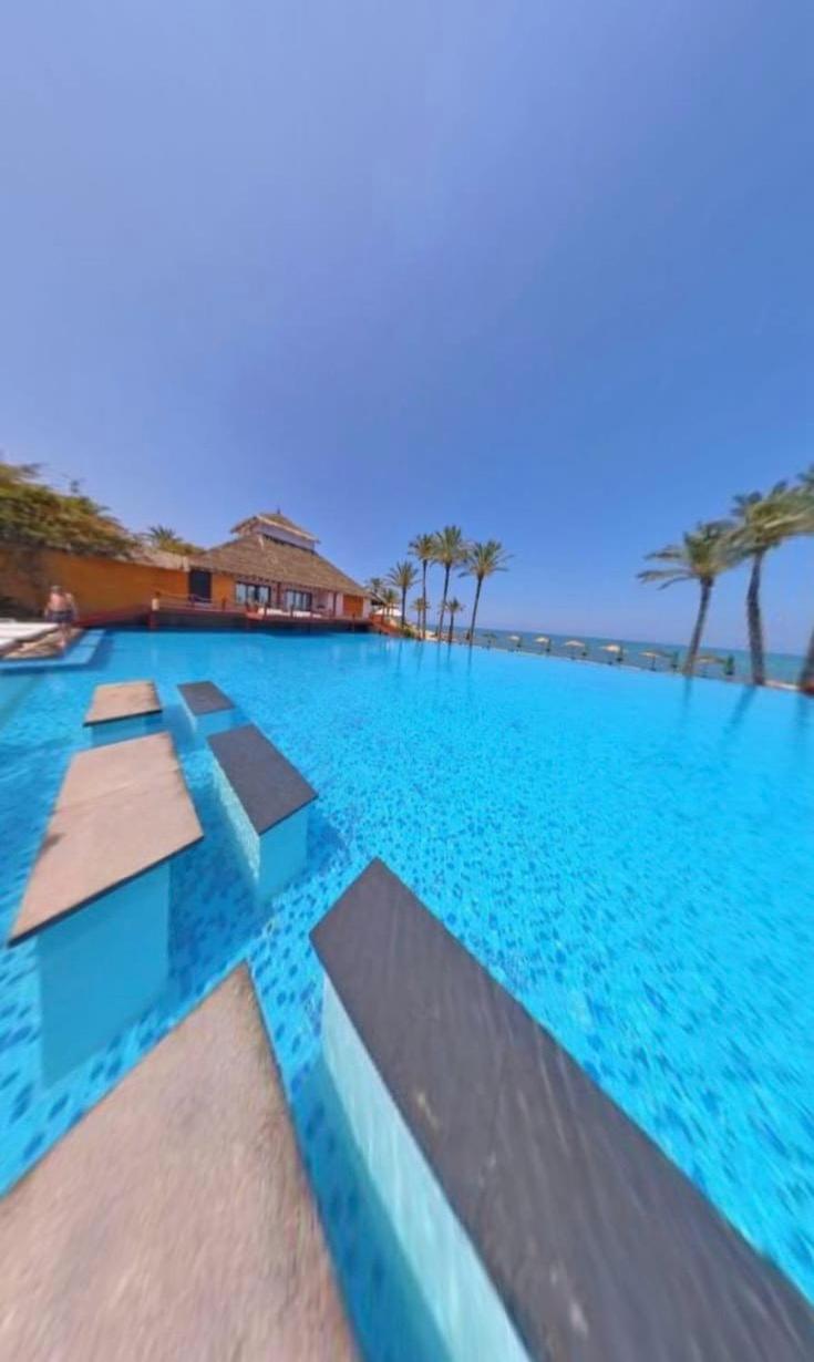 Jhotelresorts Damour Exterior photo