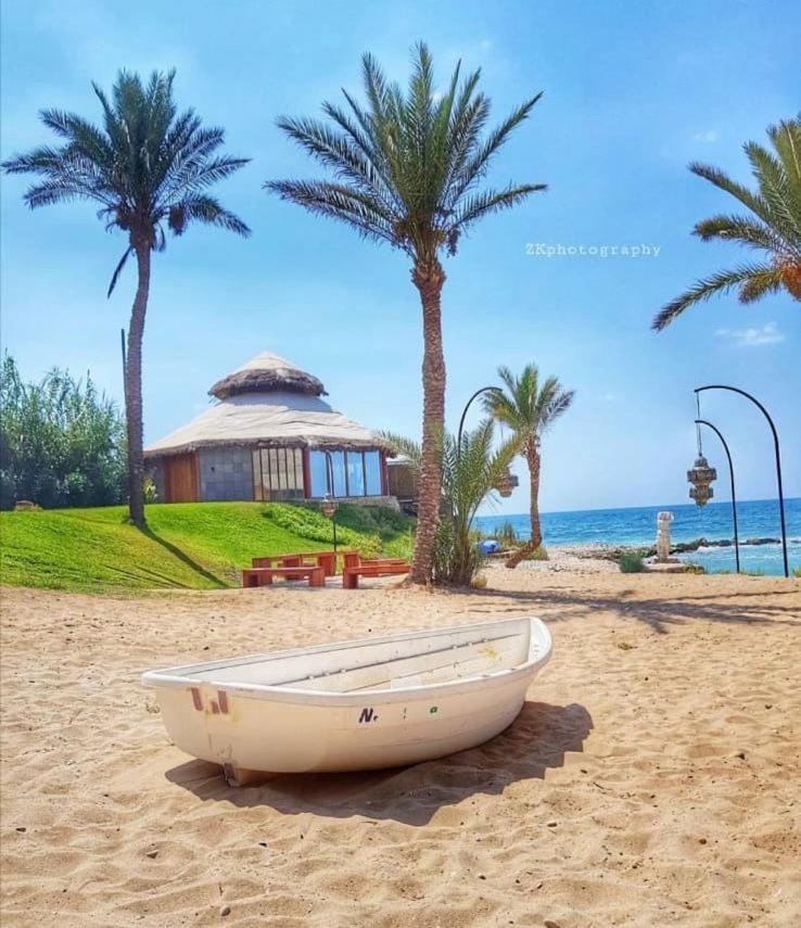 Jhotelresorts Damour Exterior photo