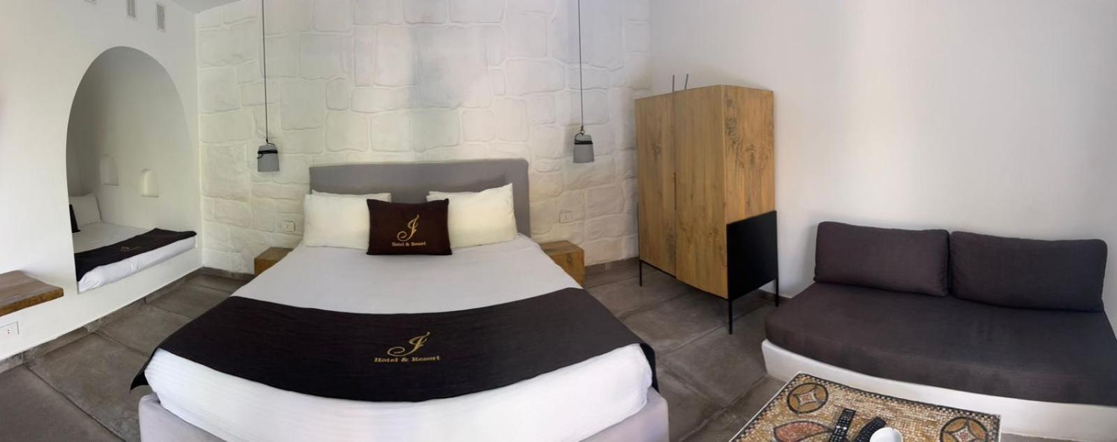 Jhotelresorts Damour Exterior photo
