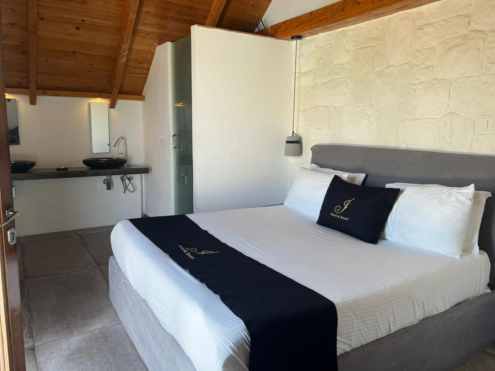 Jhotelresorts Damour Exterior photo