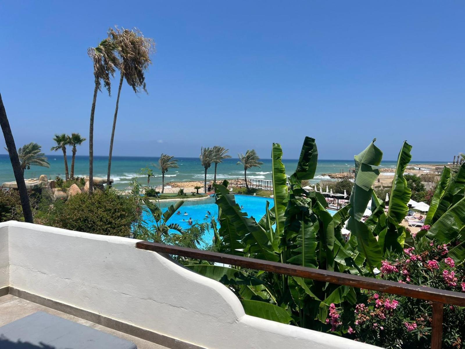Jhotelresorts Damour Exterior photo