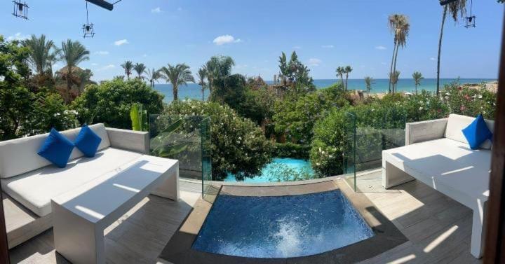 Jhotelresorts Damour Exterior photo