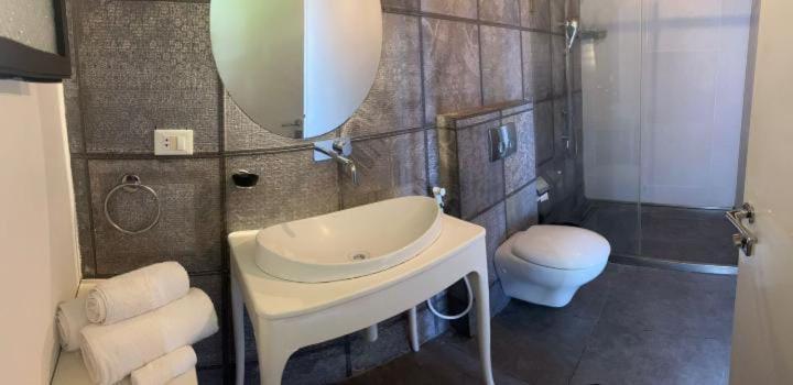 Jhotelresorts Damour Exterior photo