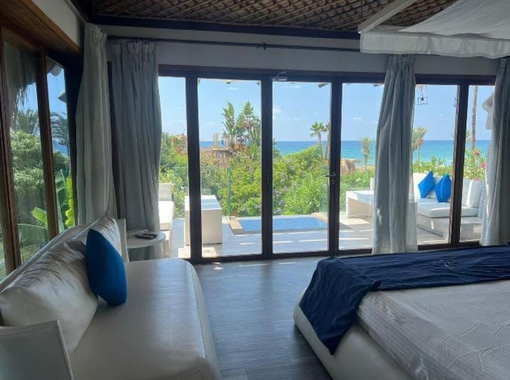 Jhotelresorts Damour Exterior photo