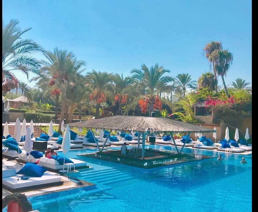 Jhotelresorts Damour Exterior photo