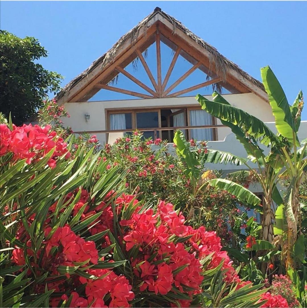 Jhotelresorts Damour Exterior photo