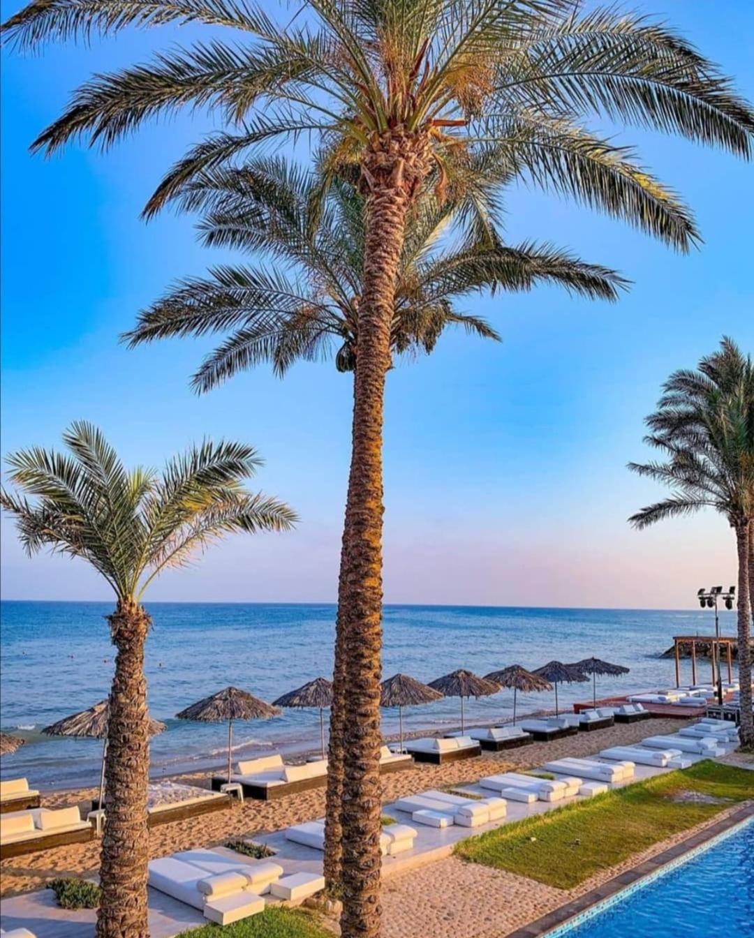 Jhotelresorts Damour Exterior photo