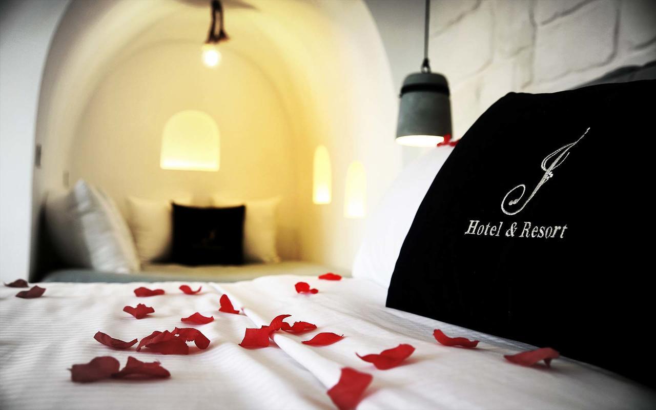 Jhotelresorts Damour Exterior photo