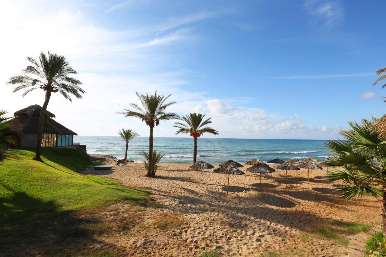Jhotelresorts Damour Exterior photo