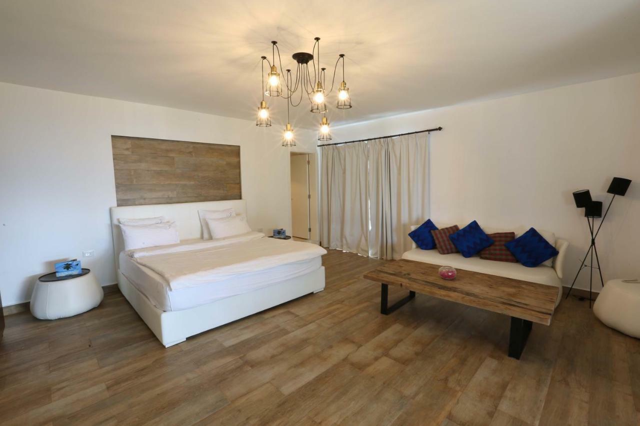 Jhotelresorts Damour Exterior photo